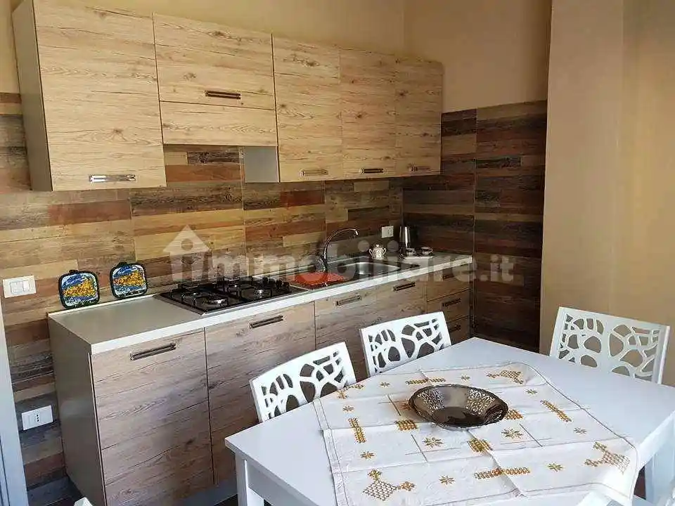 Appartamento in affitto a Marsala