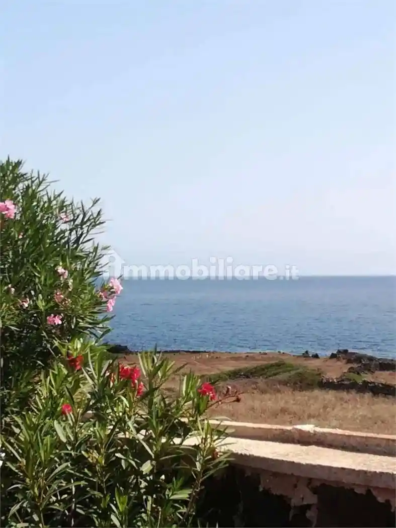 Villa in vendita a Pantelleria