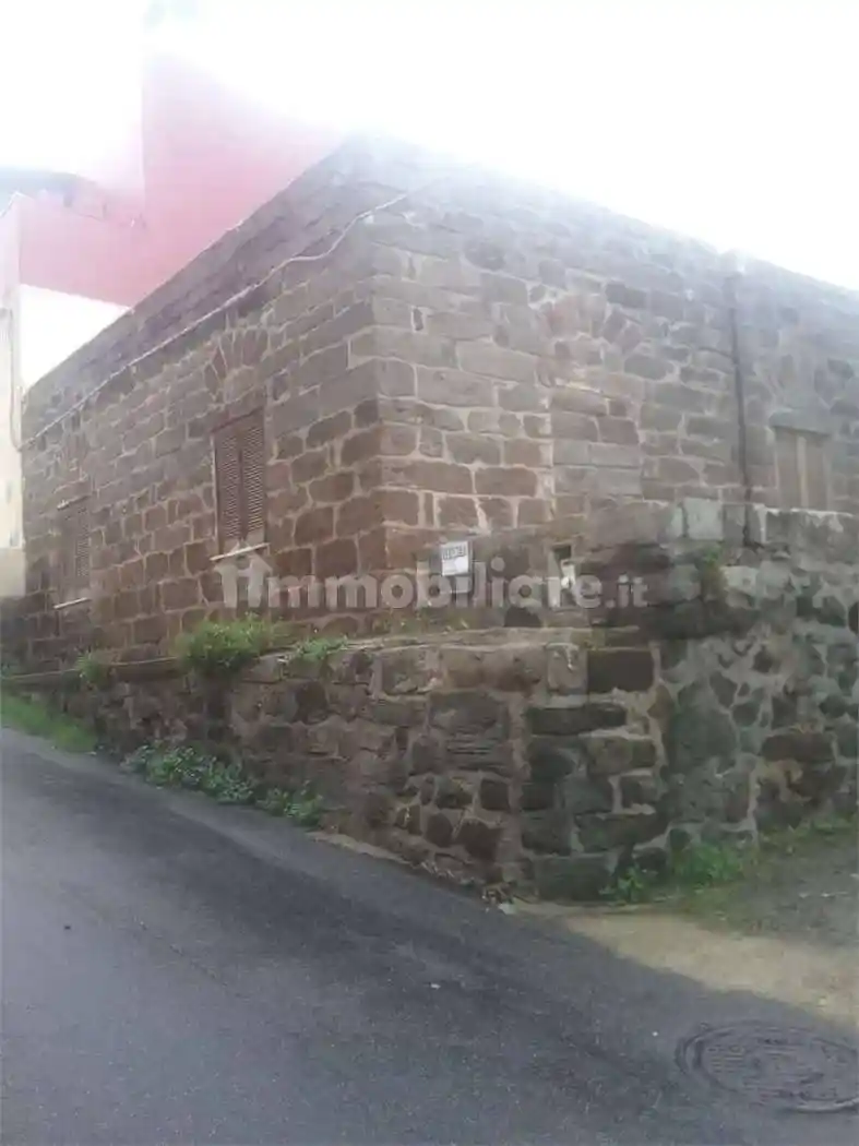 Casa indipendente in vendita a Pantelleria