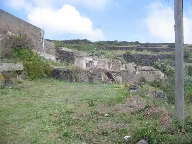 Rustico - Casale in vendita a Pantelleria