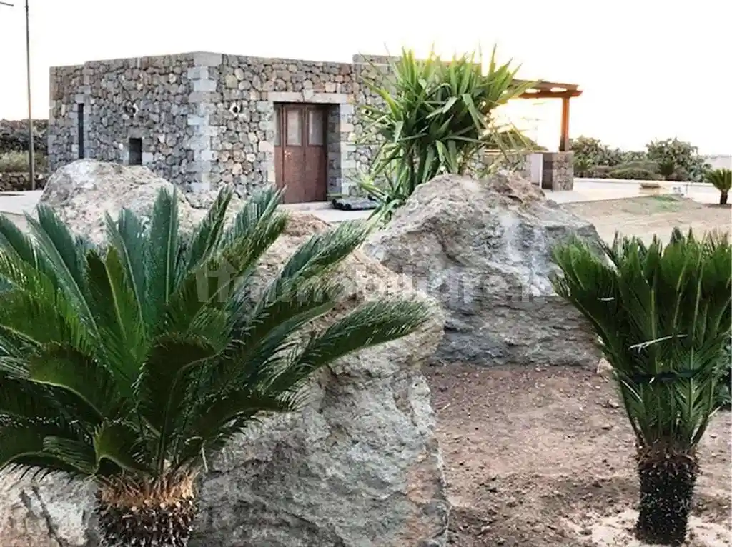 Villa in vendita a Pantelleria