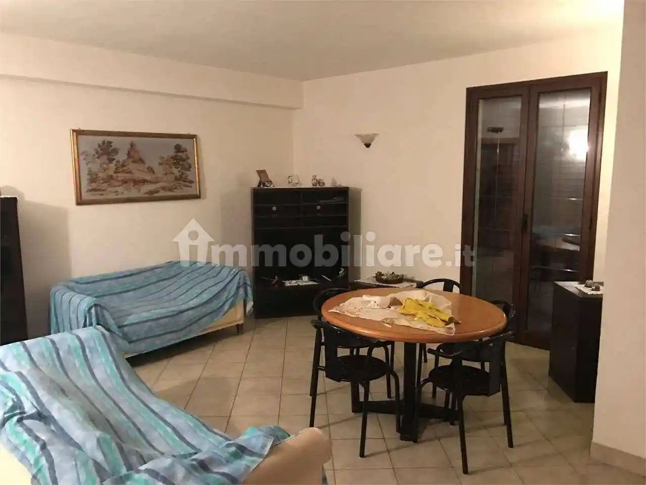 Appartamento in vendita a Petrosino