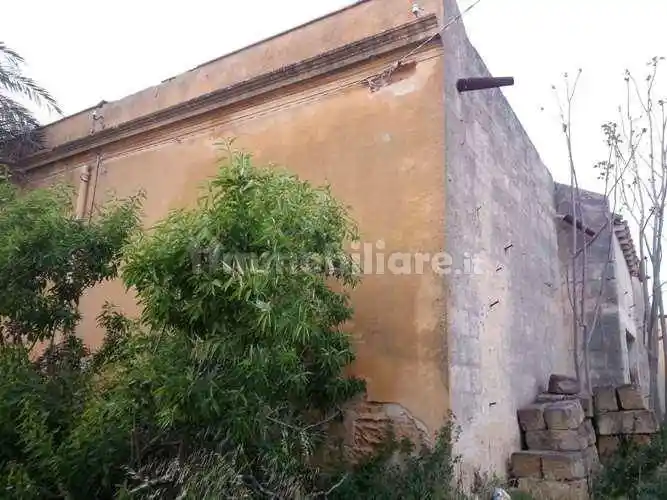 Casa indipendente in vendita a Petrosino