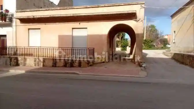 Casa indipendente in vendita a Petrosino