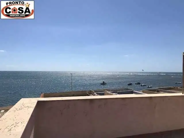 Casa indipendente in affitto a Petrosino