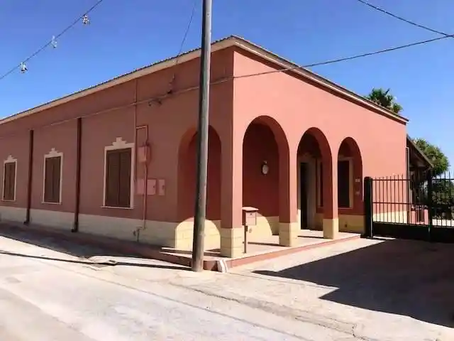 Casa indipendente in vendita a Petrosino
