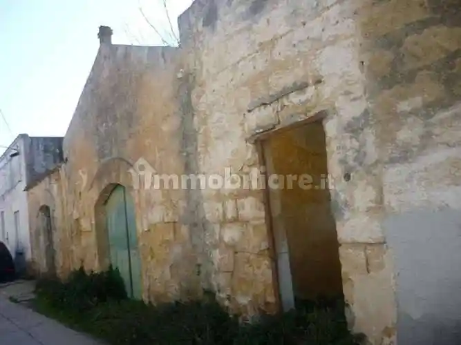Rustico - Casale in vendita a Petrosino