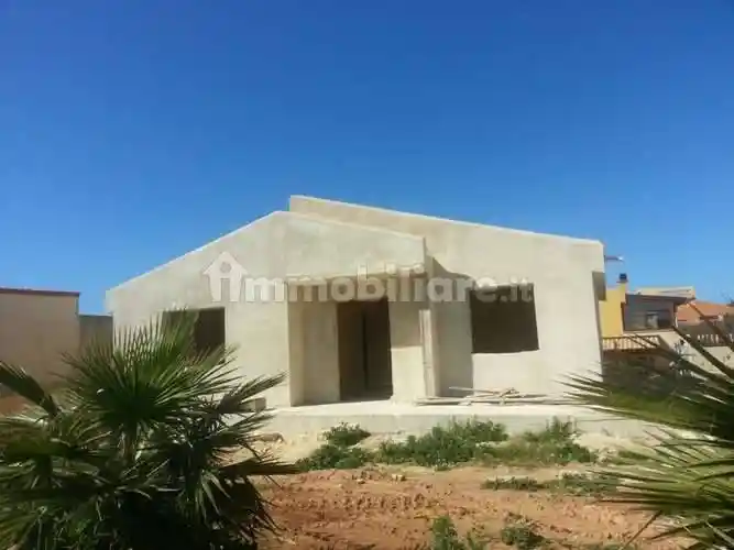 Villa in vendita a Petrosino