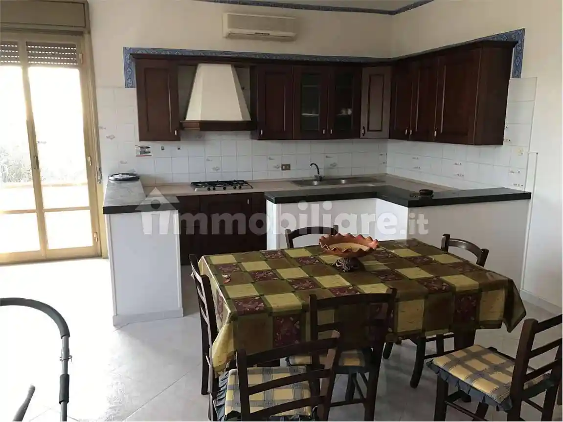 Appartamento in vendita a Petrosino