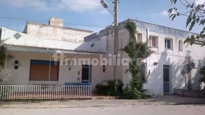 Casa indipendente in vendita a Petrosino