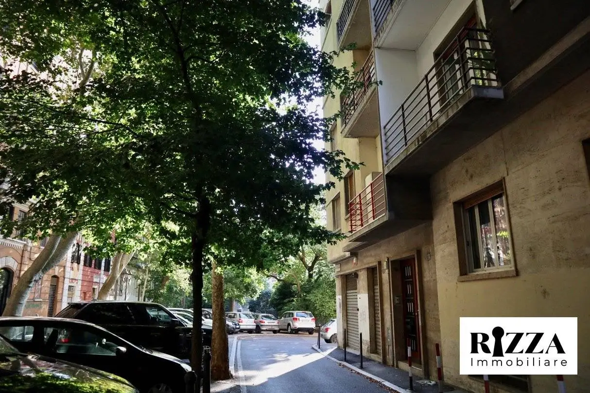 Appartamento in affitto a Trieste