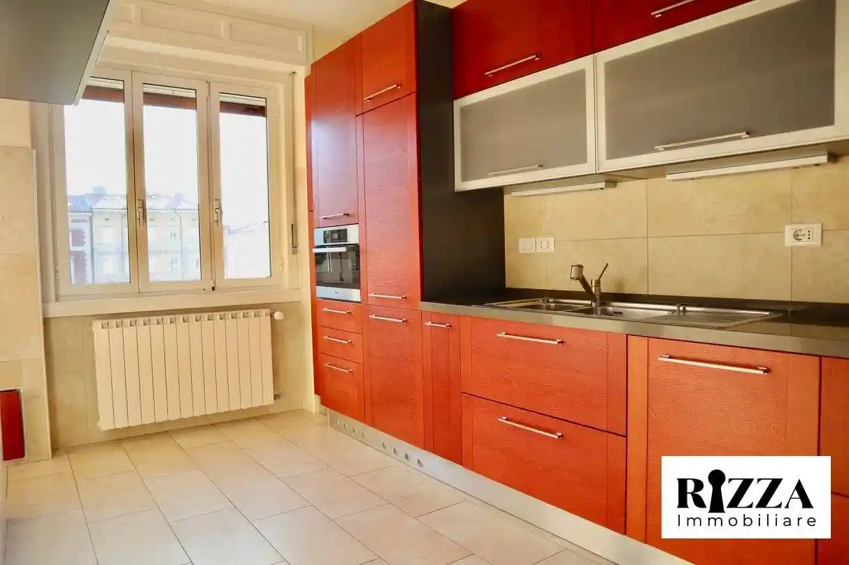 Trilocale viale 20 Settembre, Giardino Pubblico, Trieste - foto 5