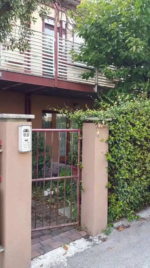 Appartamento in affitto a Treviso