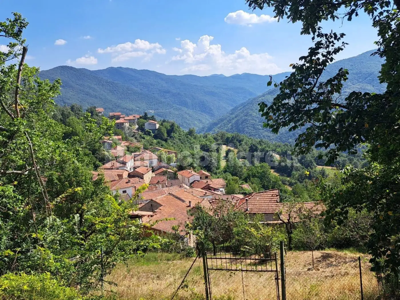 Terratetto unifamiliare frazione Teo 2A, Teo, Cabella Ligure - foto 3