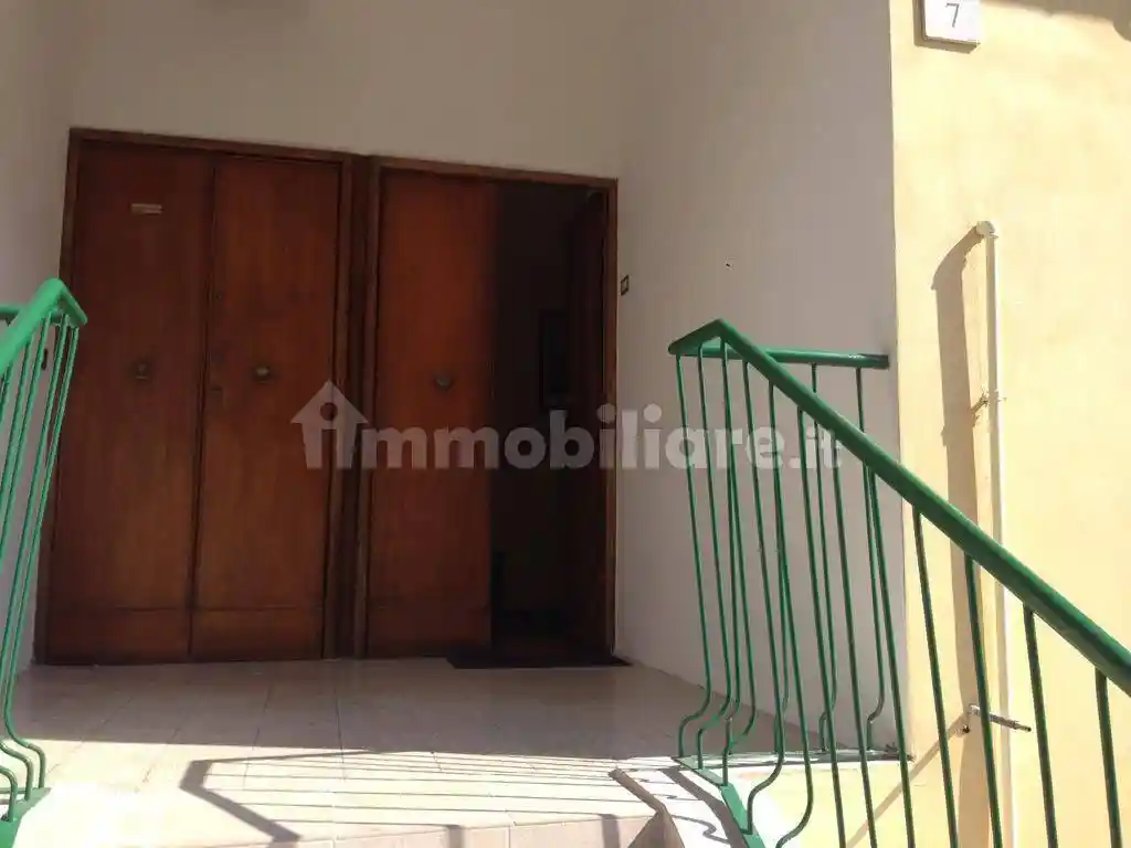 Quadrilocale via Santa Chiara 7, Centro, Bucchianico - foto 3