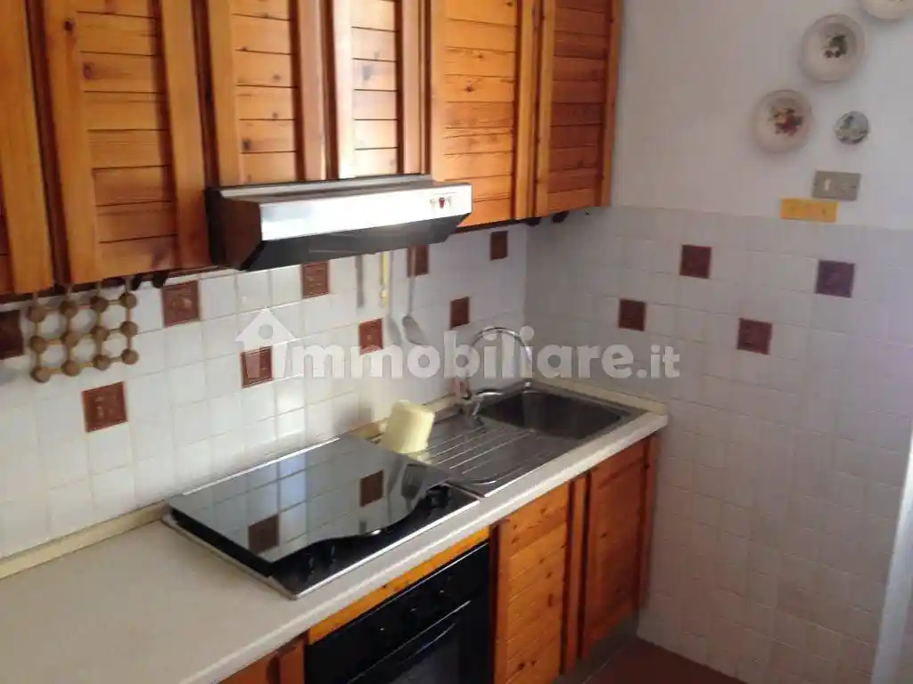 Quadrilocale via Santa Chiara 7, Centro, Bucchianico - foto 5