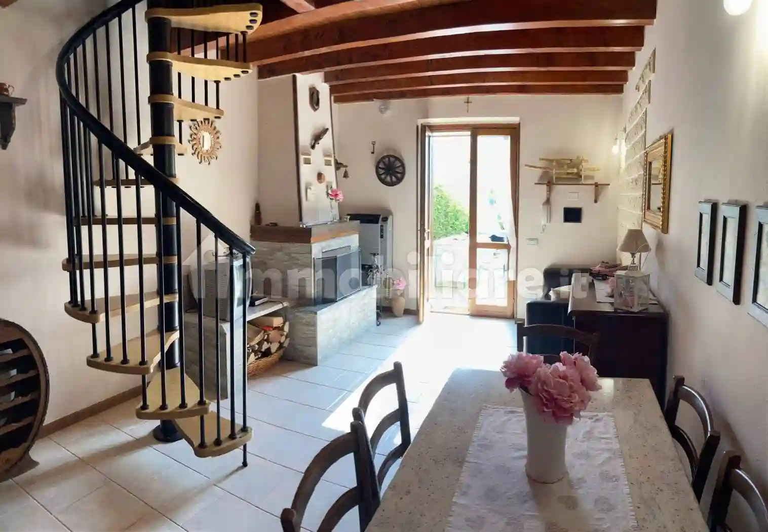 Villetta a schiera - foto 4