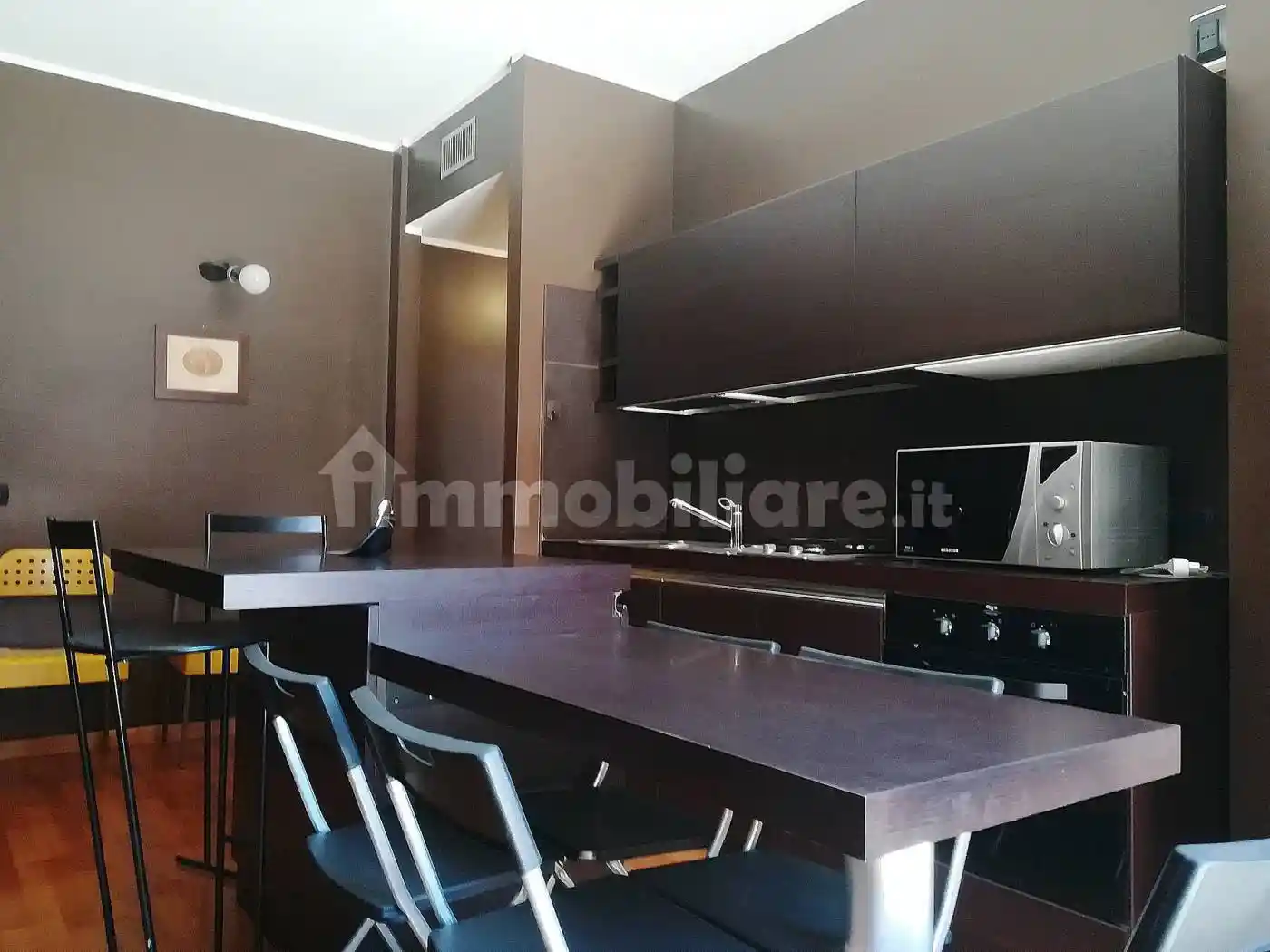 Appartamento in affitto a Viterbo