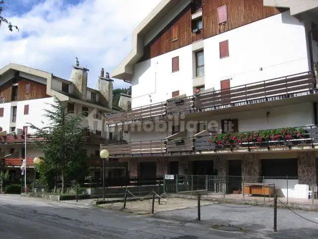 Appartamento in affitto a Roccaraso