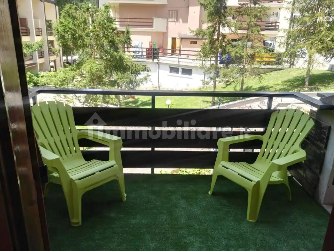 Monolocale viale Napoli 78, Centro, Roccaraso - foto 2