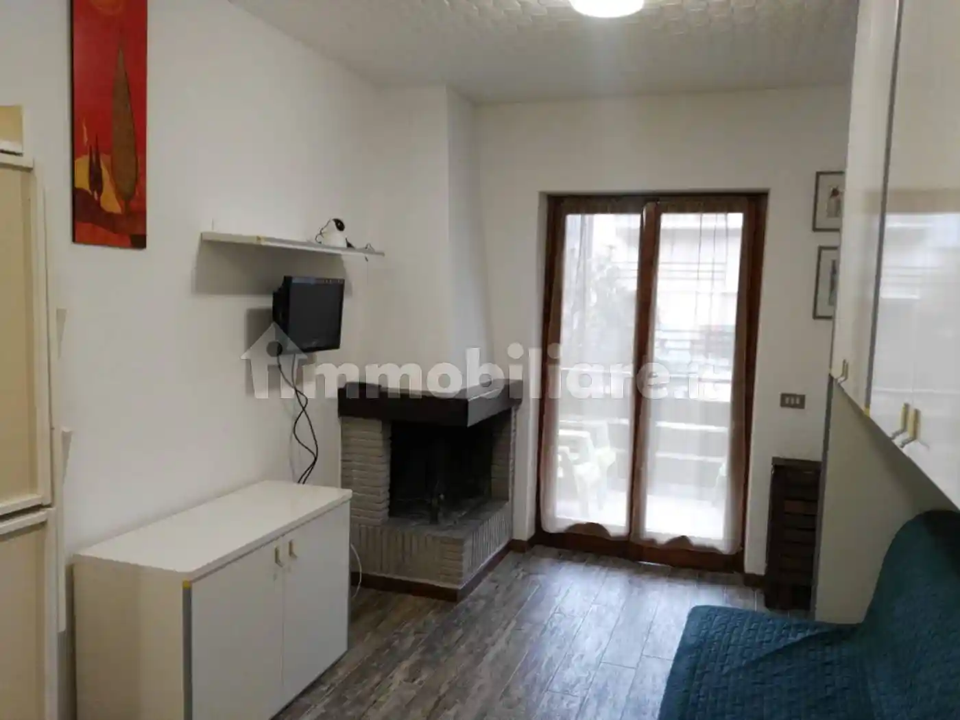 Monolocale viale Napoli 78, Centro, Roccaraso - foto 3