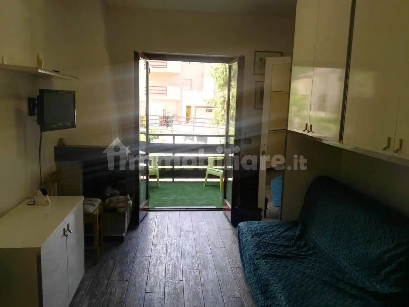 Monolocale viale Napoli 78, Centro, Roccaraso - foto 4