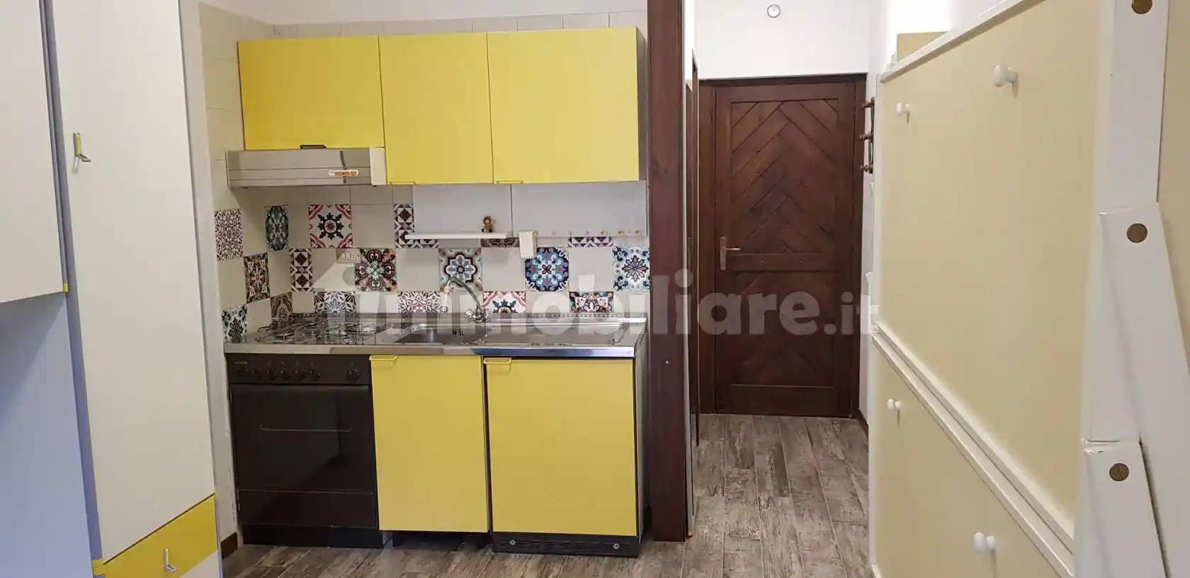 Monolocale viale Napoli 78, Centro, Roccaraso - foto 5