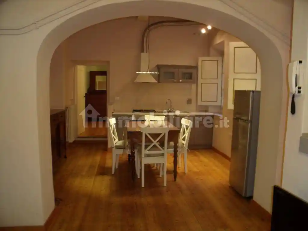 Appartamento in affitto a Firenze