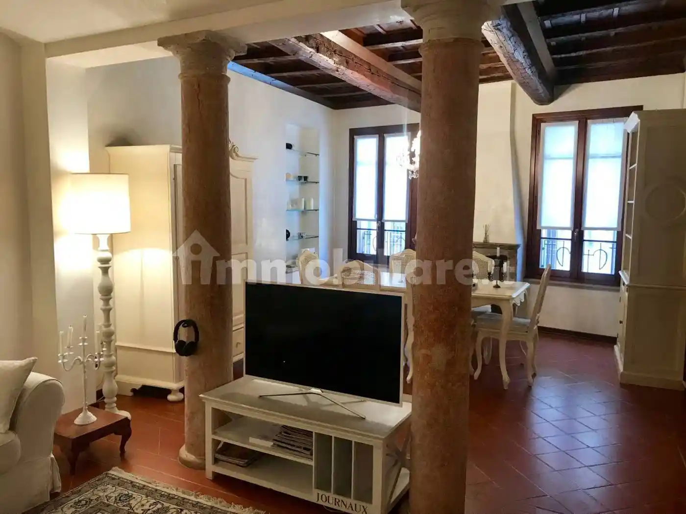 Appartamento in vendita a Mantova