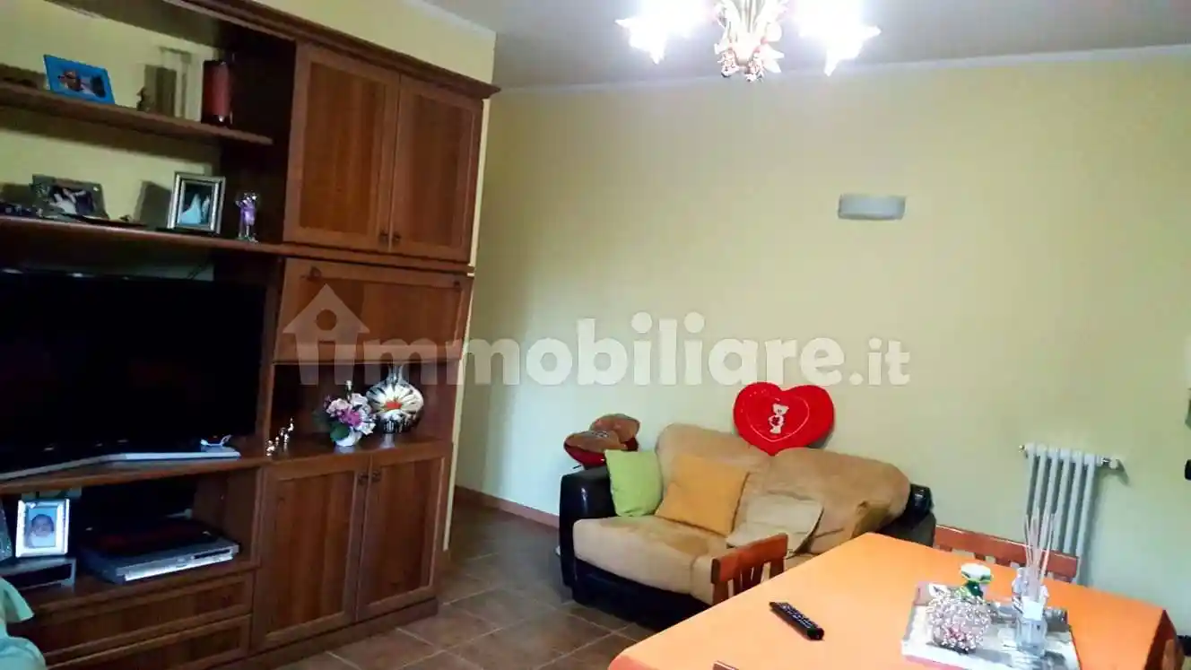 Appartamento in vendita a Traversetolo