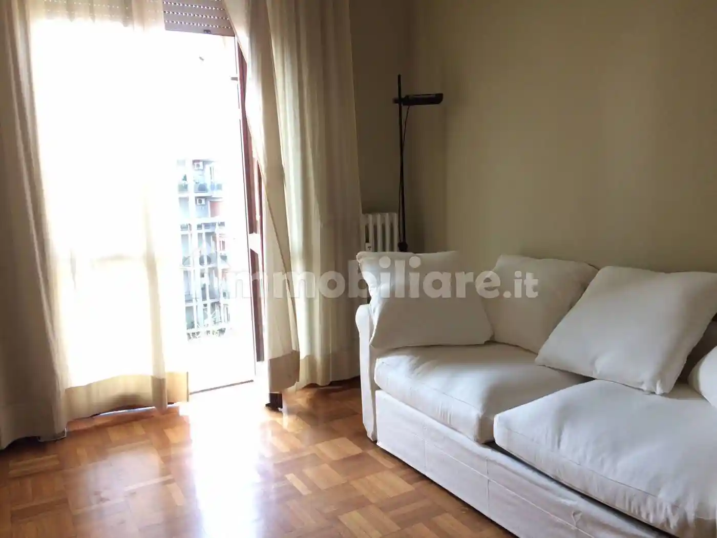 Attico - Mansarda in affitto a Milano