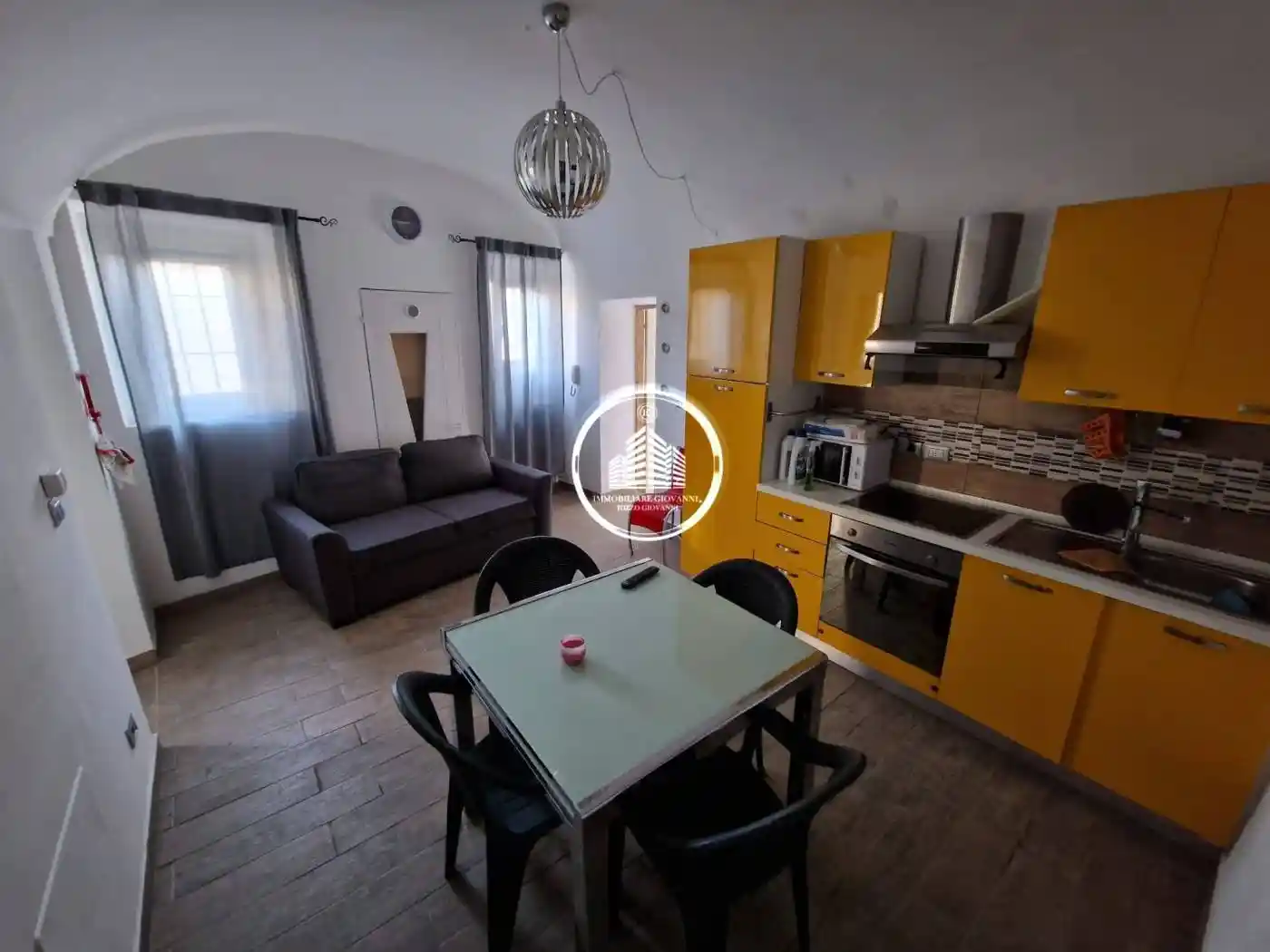 Appartamento in affitto a Bra