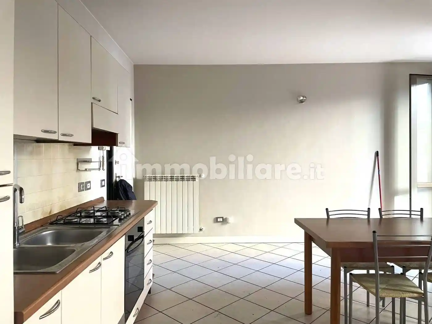 Appartamento in affitto a Brescia