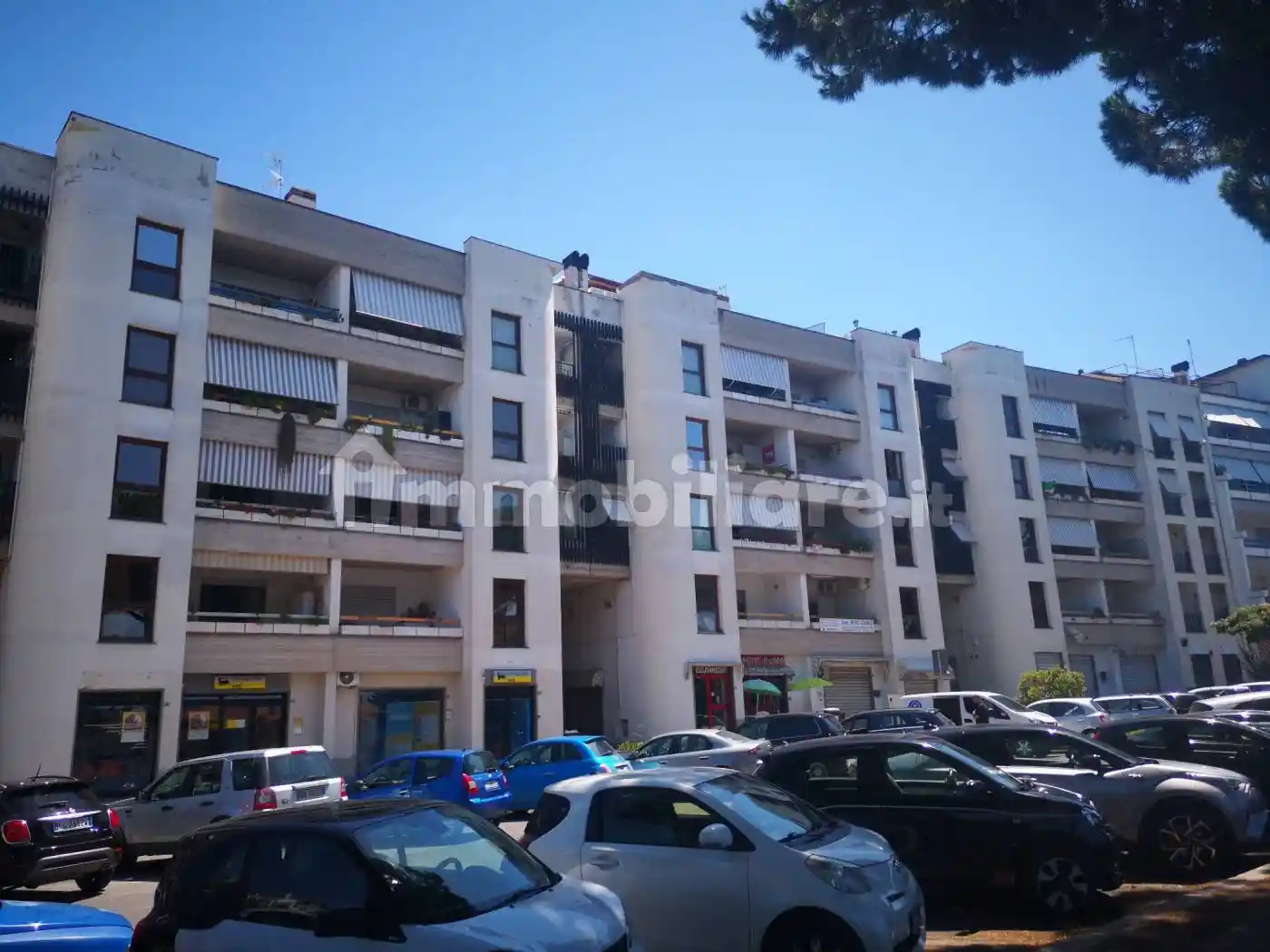 Appartamento in affitto a Albano Laziale