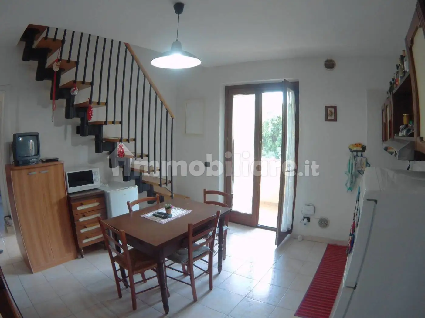 Appartamento in affitto a Chieti