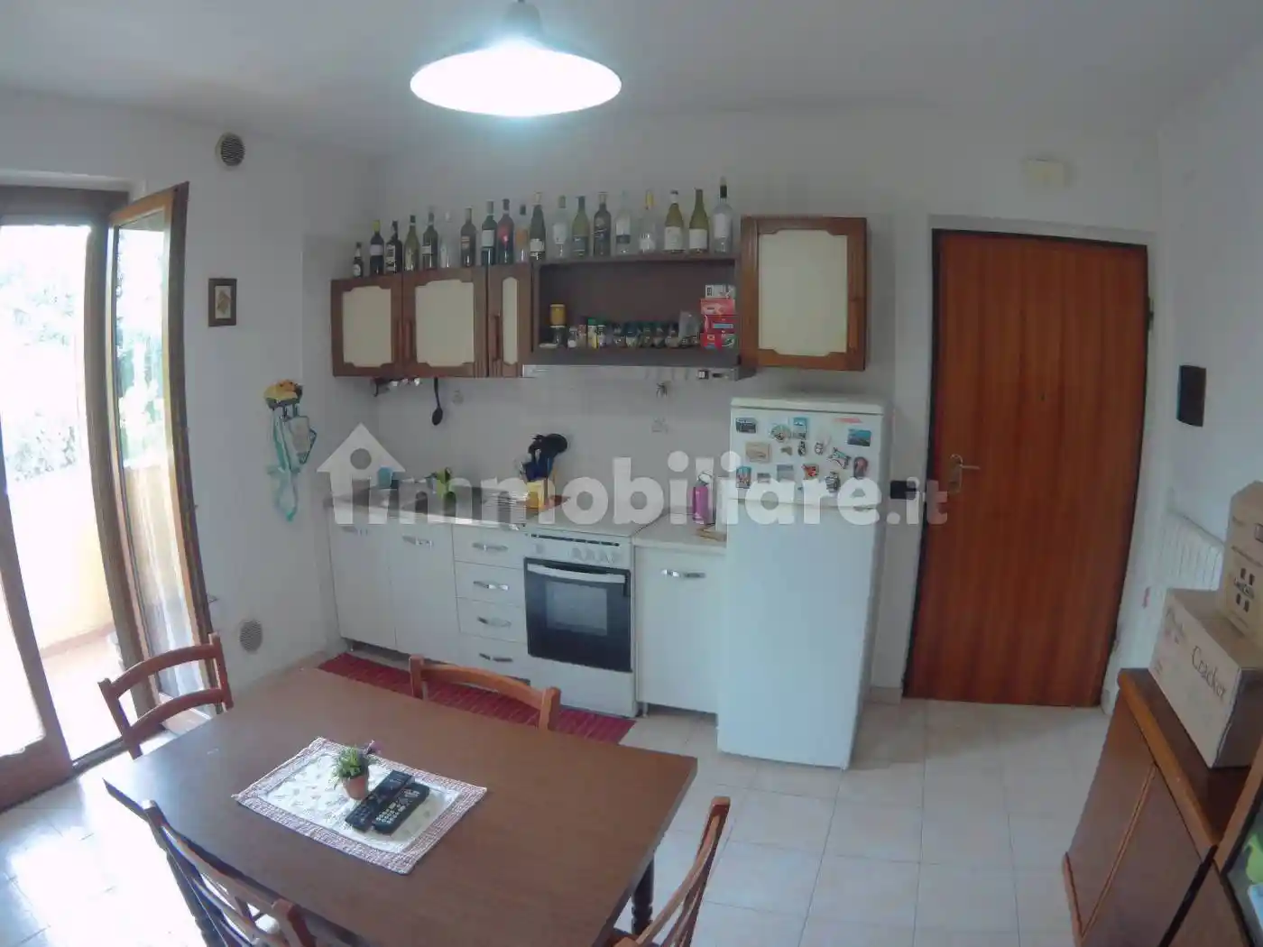 Quadrilocale via Luigi Polacchi 32, Chieti Scalo, Chieti - foto 2