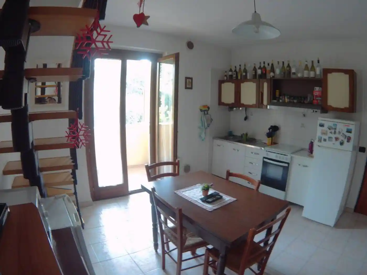 Quadrilocale via Luigi Polacchi 32, Chieti Scalo, Chieti - foto 3