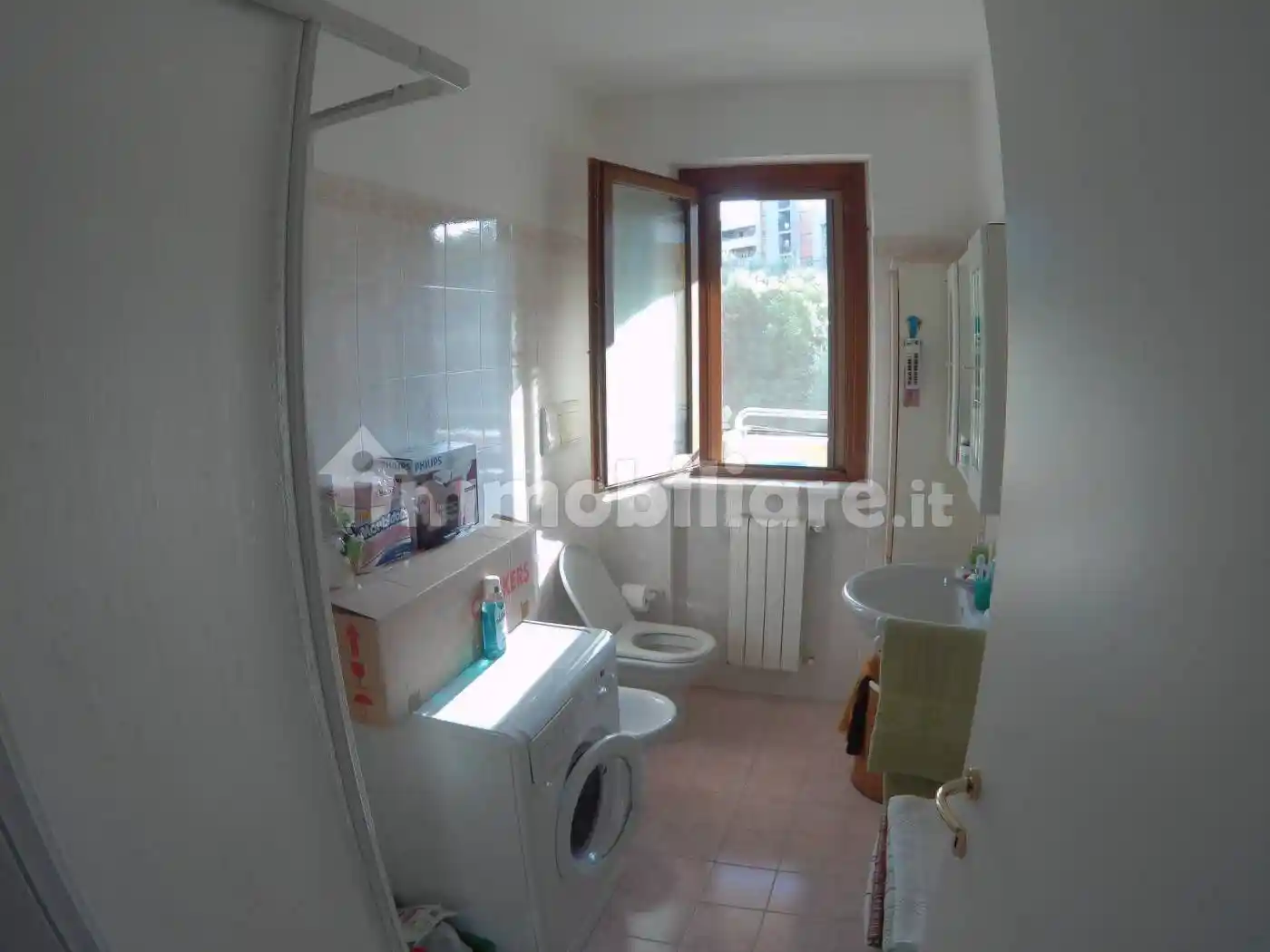 Quadrilocale via Luigi Polacchi 32, Chieti Scalo, Chieti - foto 4