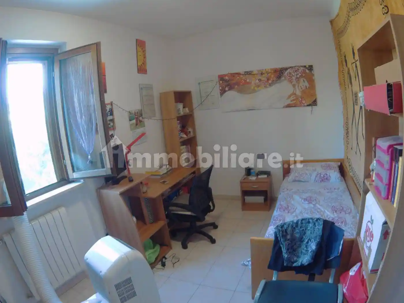 Quadrilocale via Luigi Polacchi 32, Chieti Scalo, Chieti - foto 5