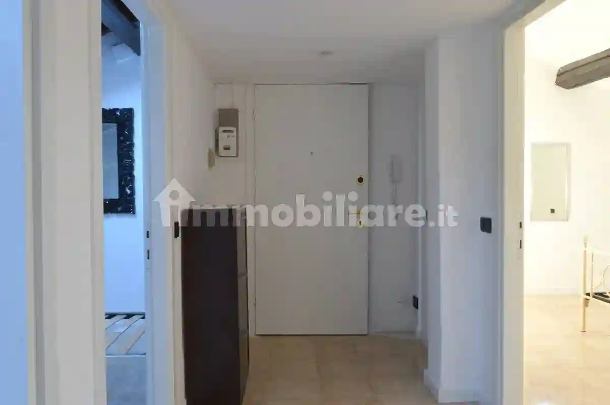 Trilocale via Richard Wagner, 2, Calderara, Paderno Dugnano - foto 4