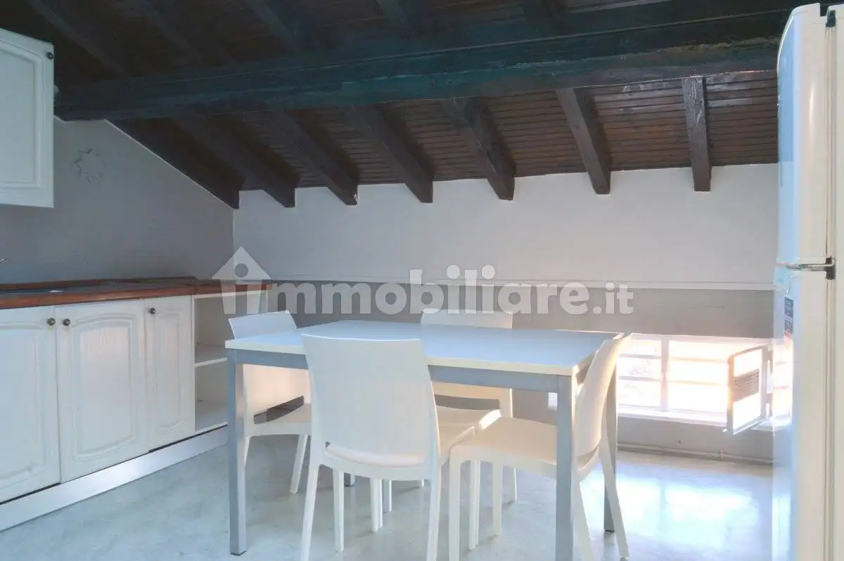 Appartamento in affitto a Paderno Dugnano