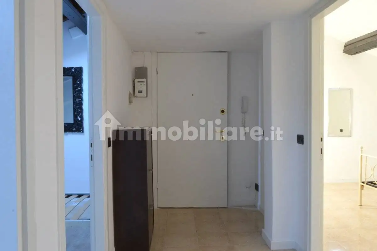 Trilocale via Richard Wagner, 2, Calderara, Paderno Dugnano - foto 2