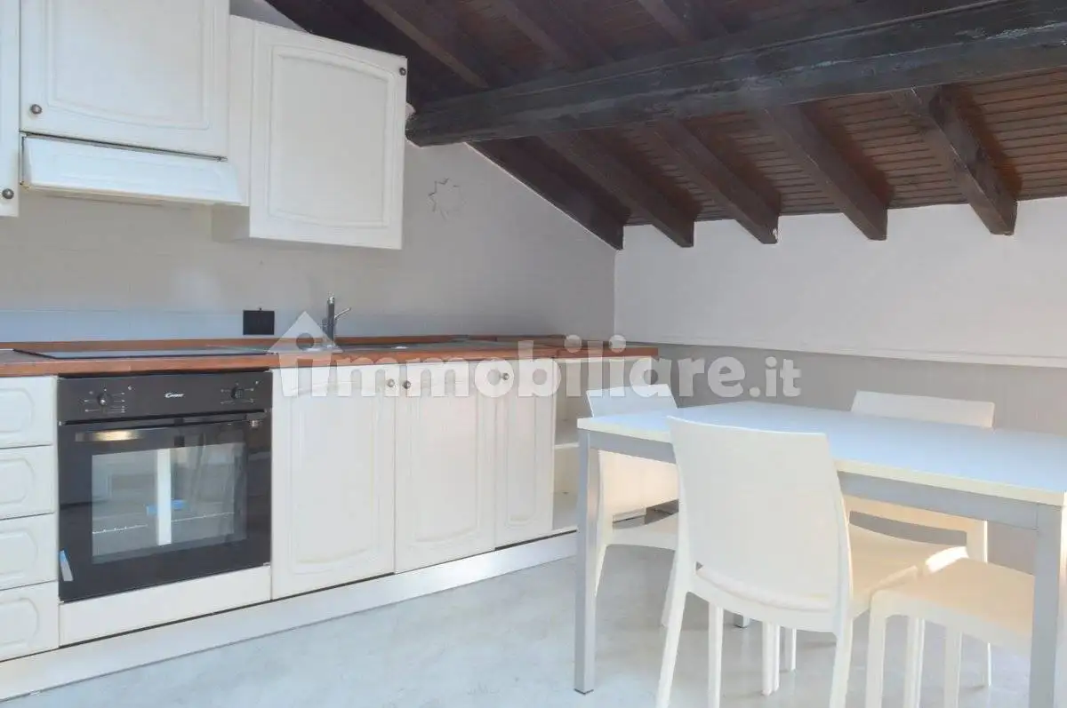 Trilocale via Richard Wagner, 2, Calderara, Paderno Dugnano - foto 3