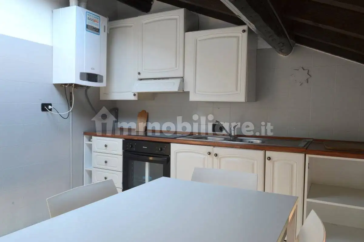 Trilocale via Richard Wagner, 2, Calderara, Paderno Dugnano - foto 4