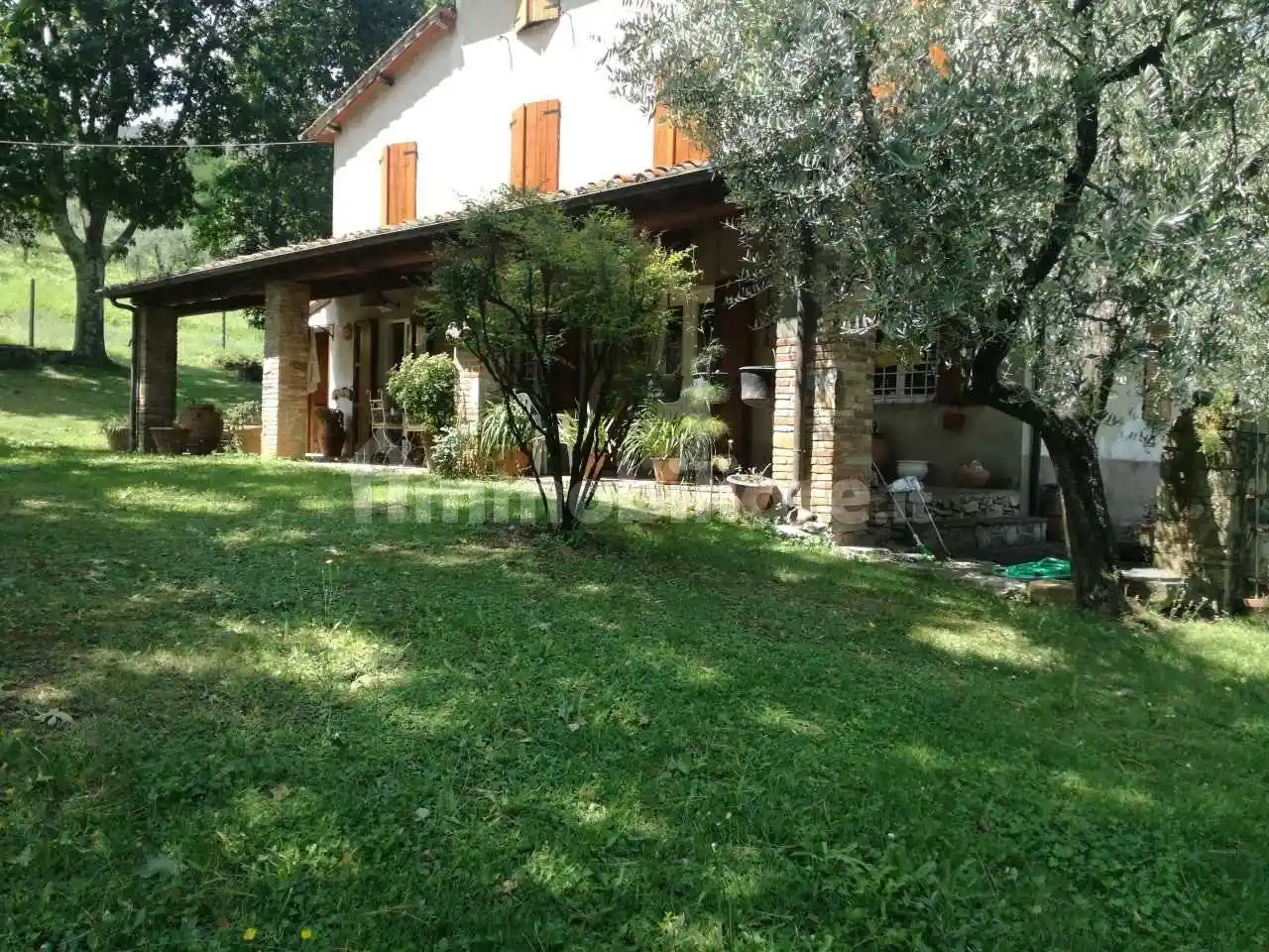 Rustico - Casale in vendita a Capannori