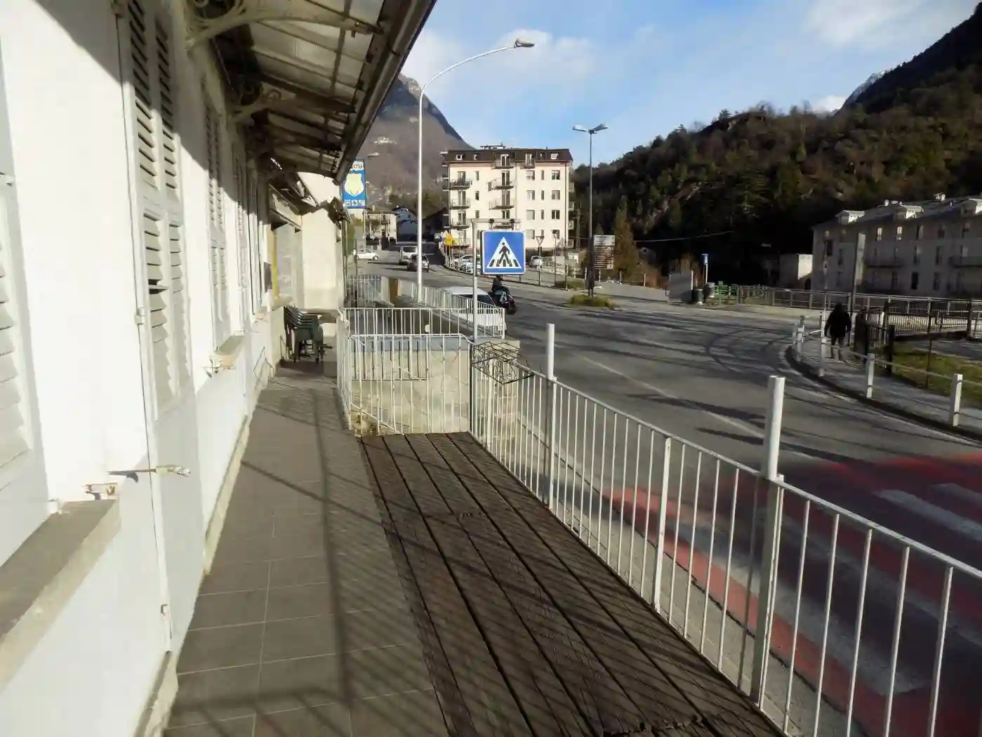 Palazzo - Edificio - foto 2