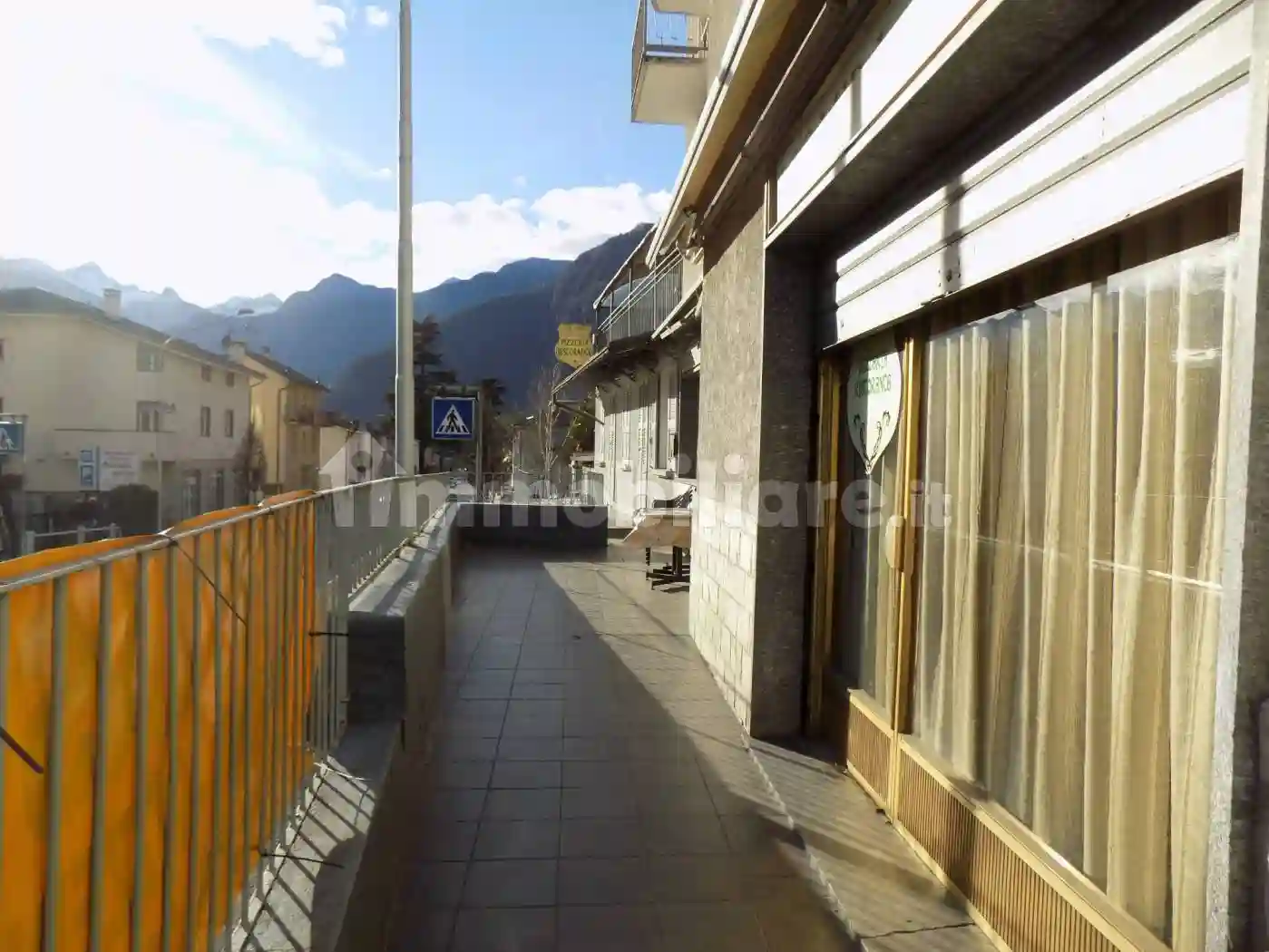 Palazzo - Edificio - foto 3