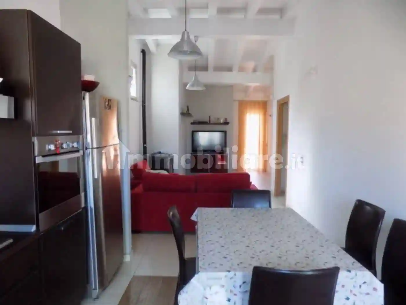 Palazzo - Edificio - foto 2