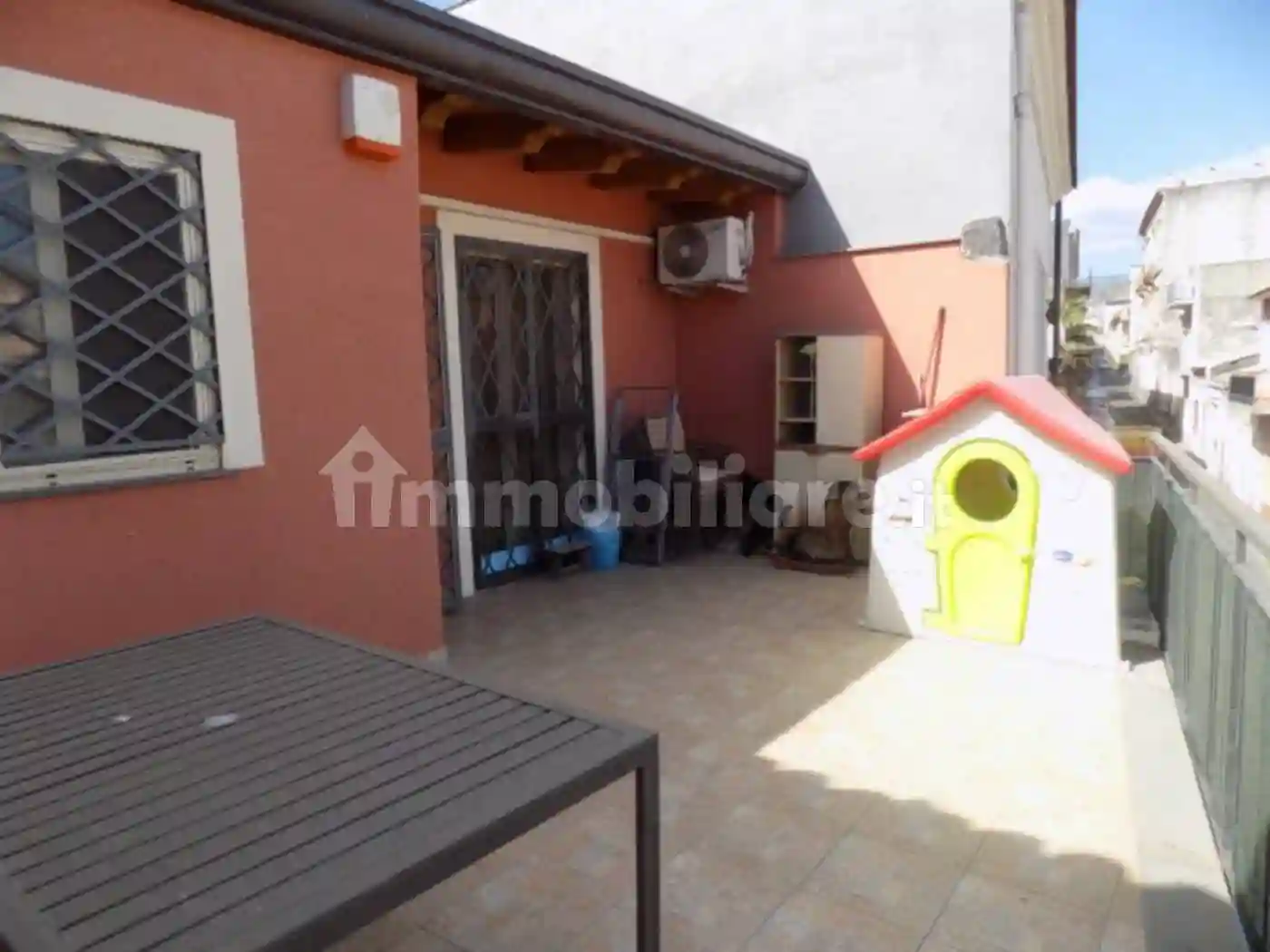 Palazzo - Edificio - foto 4