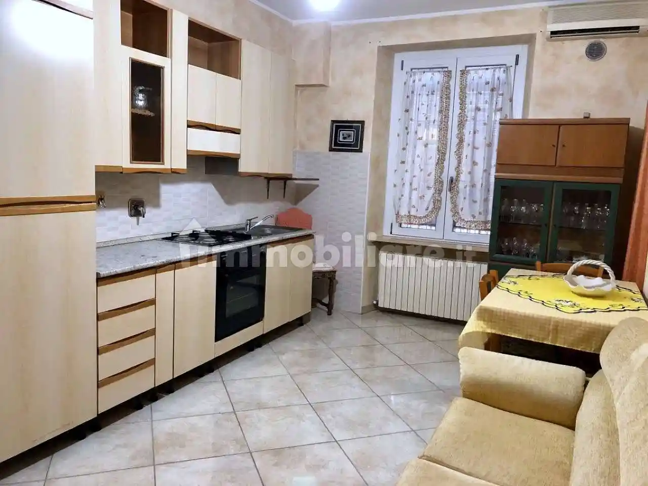 Appartamento in affitto a Torino